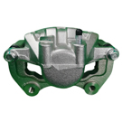 2016 Buick Regal Brake Caliper 3